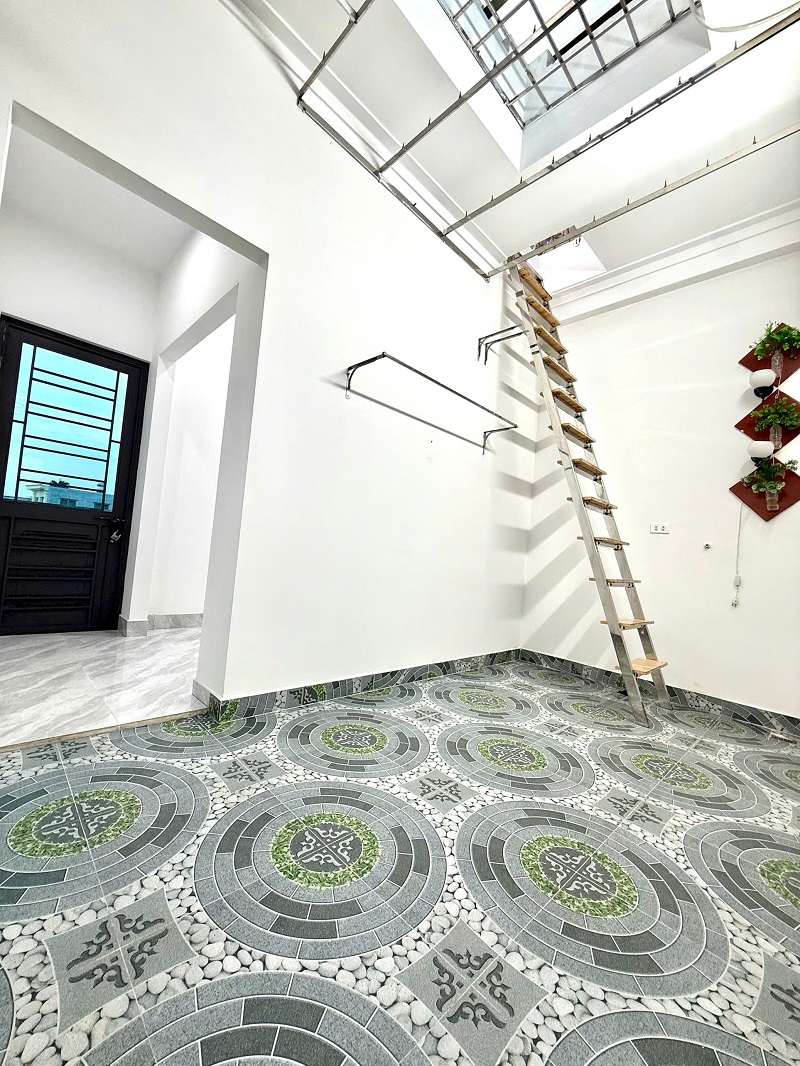 BÁN NHÀ NGÕ ĐỒNG HÒA – KIẾN AN – HẢI PHÒNG